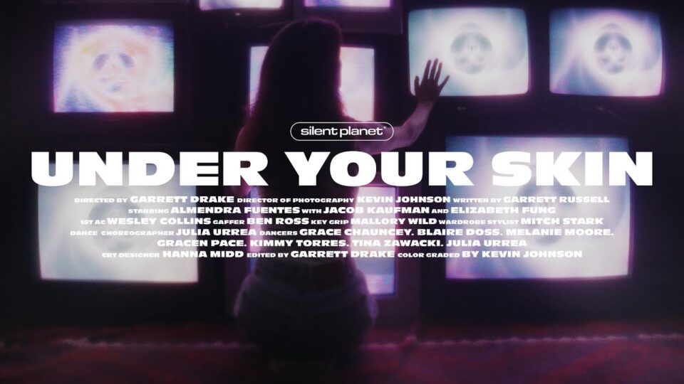 Silent Planet – Under Your Skin