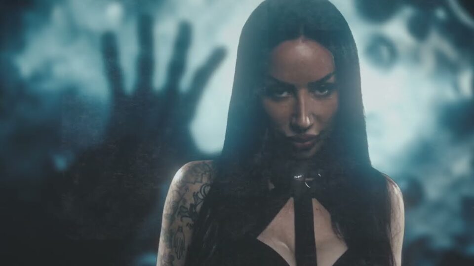 Silent Theory × New Years Day – Made Me This Way (feat. Ash Costello)