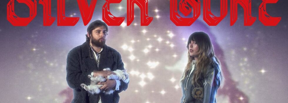 Silver Gore – A Scar’s Length