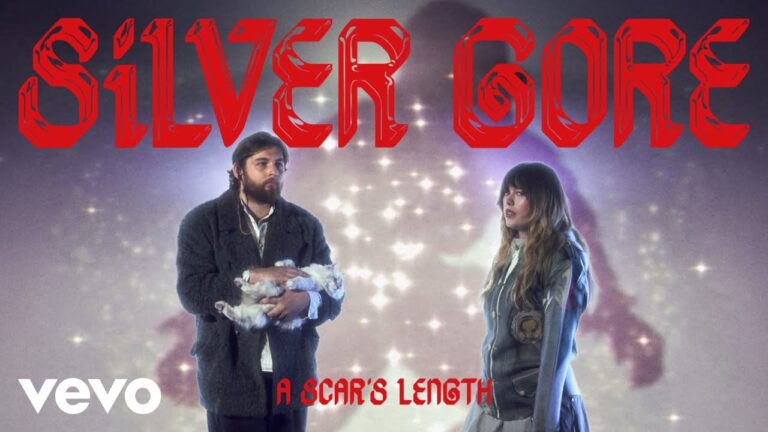 Silver Gore – A Scar’s Length music video