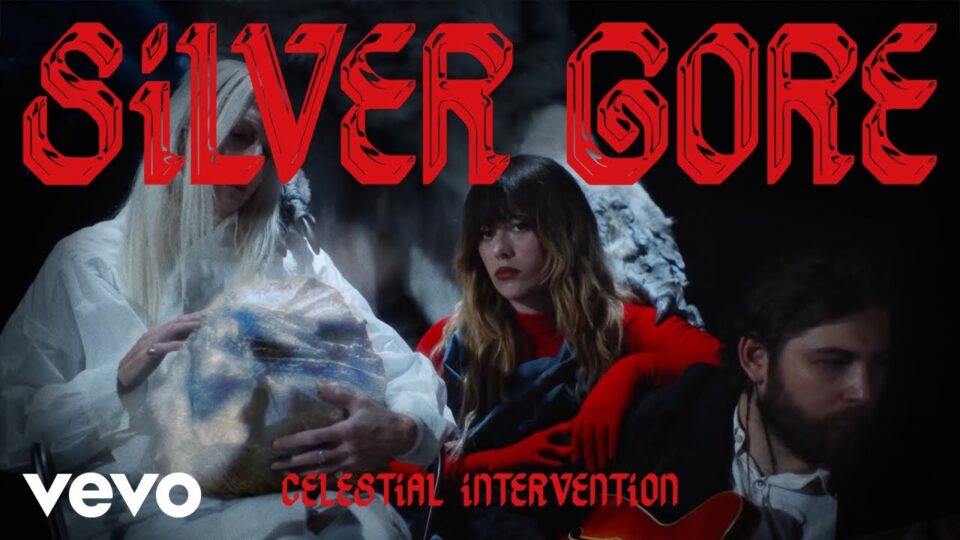 Silver Gore – Celestial Intervention
