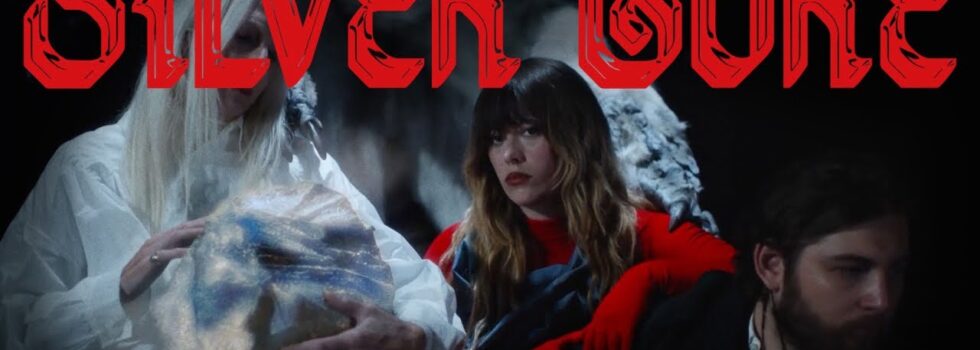 Silver Gore – Celestial Intervention