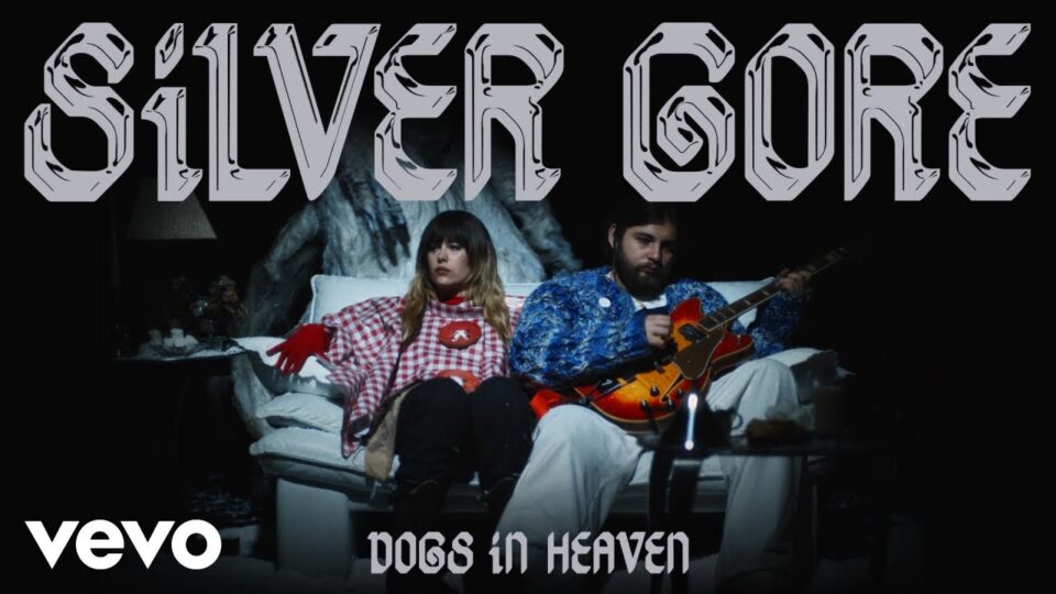 Silver Gore – Dogs In Heaven