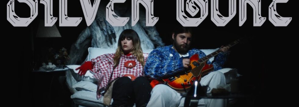 Silver Gore – Dogs In Heaven