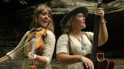 Southern Raised – Sixteen Tons (Cover)