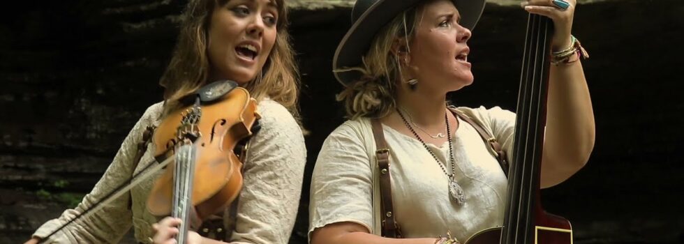 Southern Raised – Sixteen Tons (Cover)