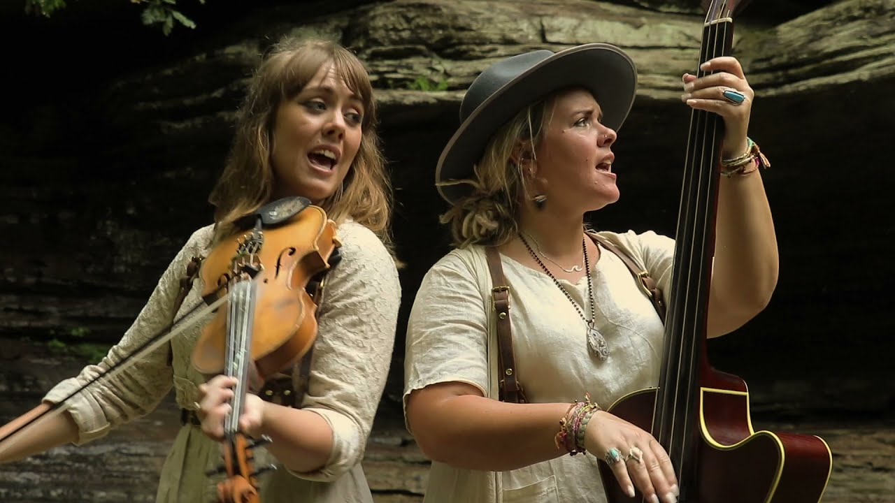 Southern Raised – Sixteen Tons (Cover)