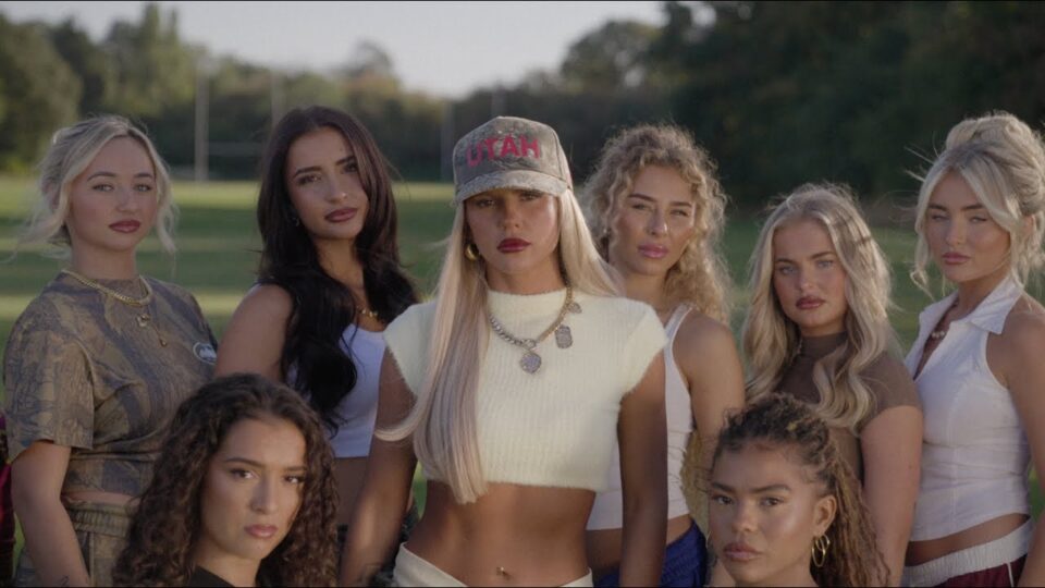 Skye Newman – FU & UF