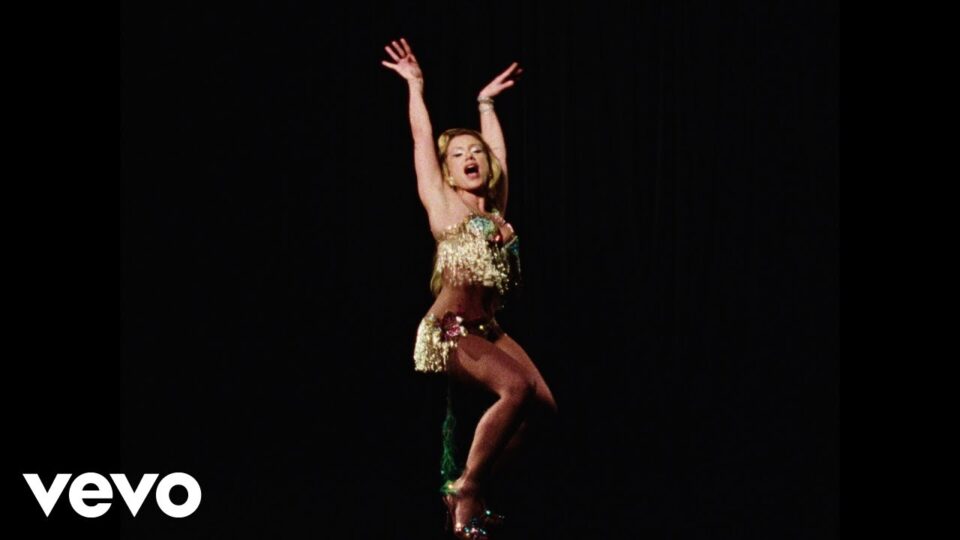 Slayyyter – CANNIBALISM!