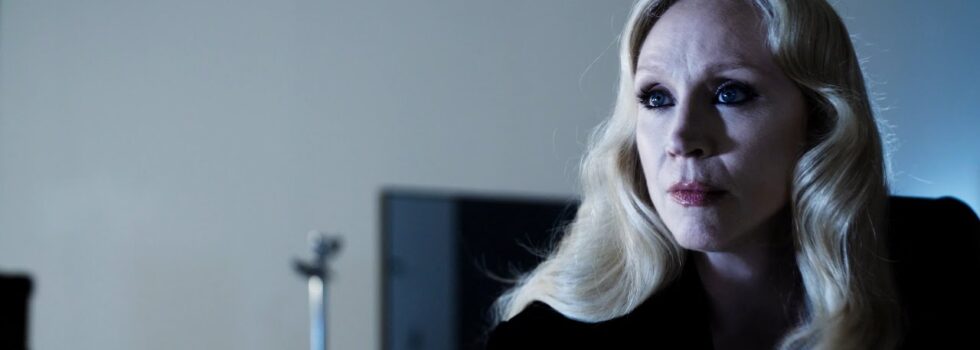 Sleaford Mods ft. Gwendoline Christie & Big Special – The Good Life