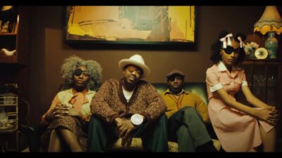 Slick Rick – Foreign