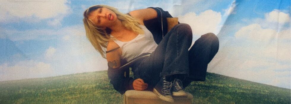 Sludge Mother – Bloom