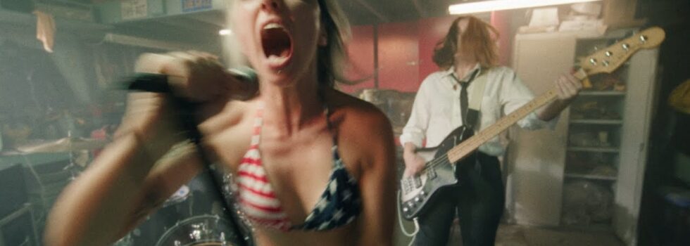 Sludge Mother – I Don’t Want A Job