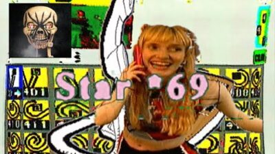 SNOOPER – STAR * 69