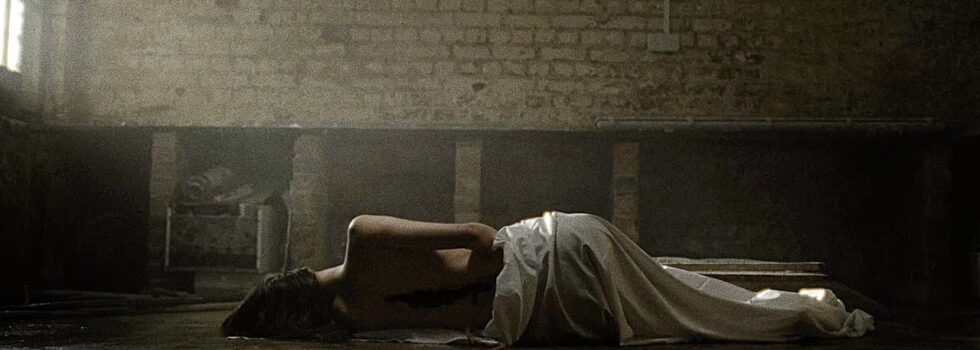 SOFIA ISELLA – Muse