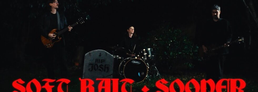 Soft Bait – Sooner