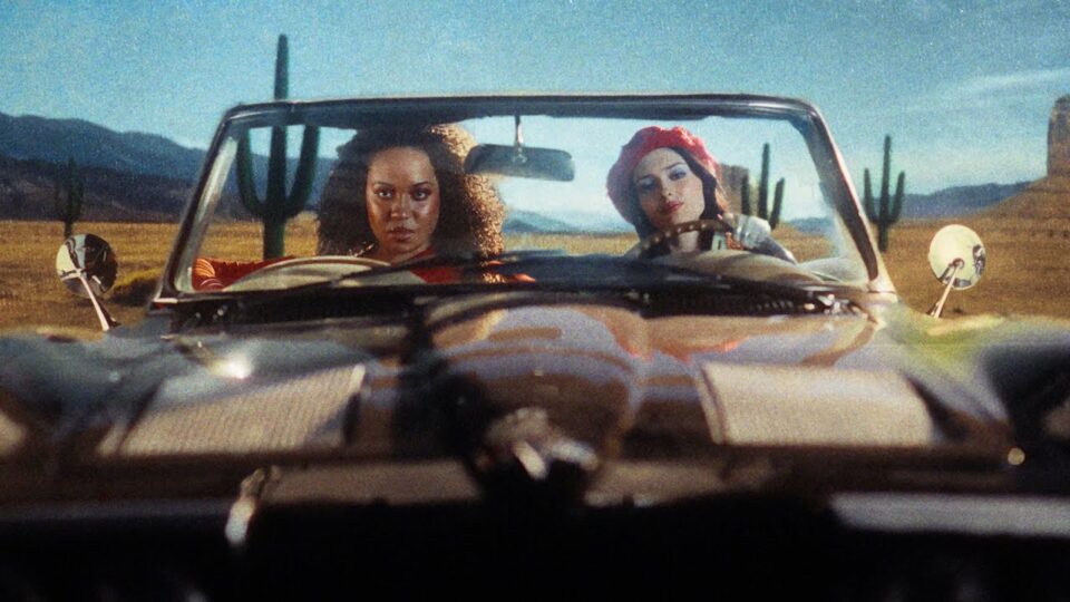 Solann ft. Yoa – Thelma et Louise