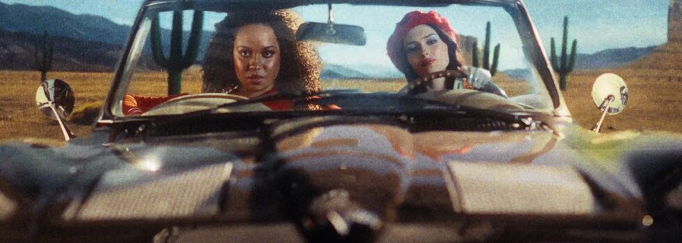 Solann ft. Yoa – Thelma et Louise