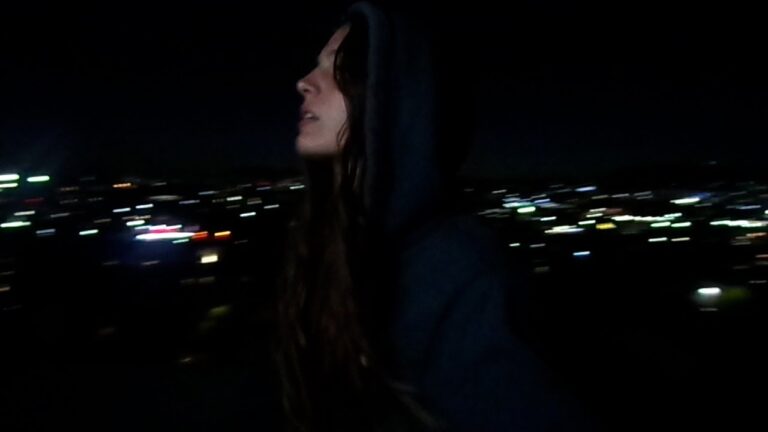 Sophia Stel – All My Friends Are Models music video