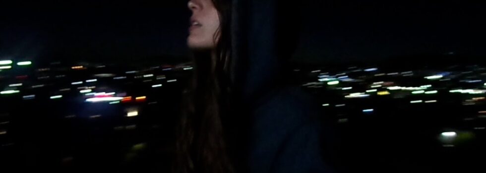 Sophia Stel – All My Friends Are Models