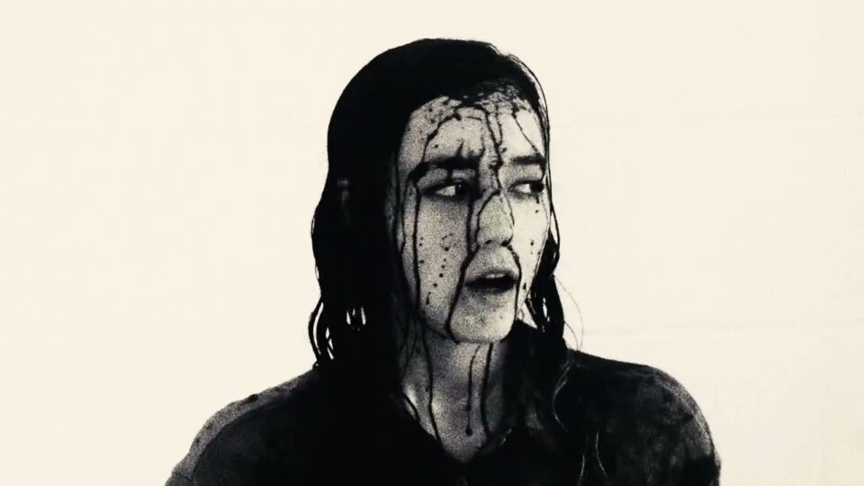 Sophie May – Dog Body