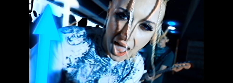 South Arcade – Fear of Heights