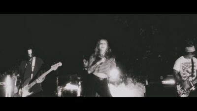 SPACED – How Did It Come To This