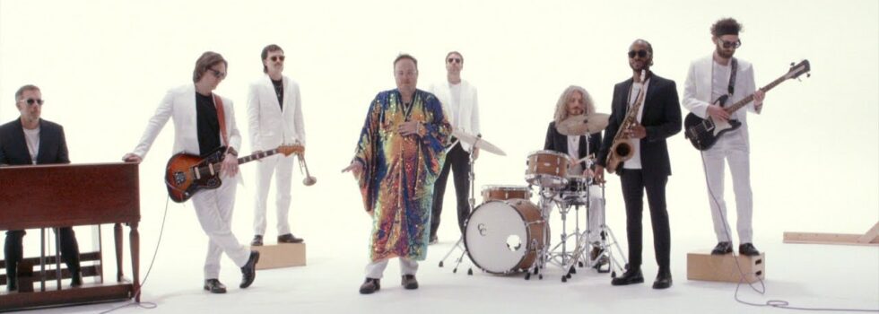 St. Paul & The Broken Bones – Sushi and Coca-Cola