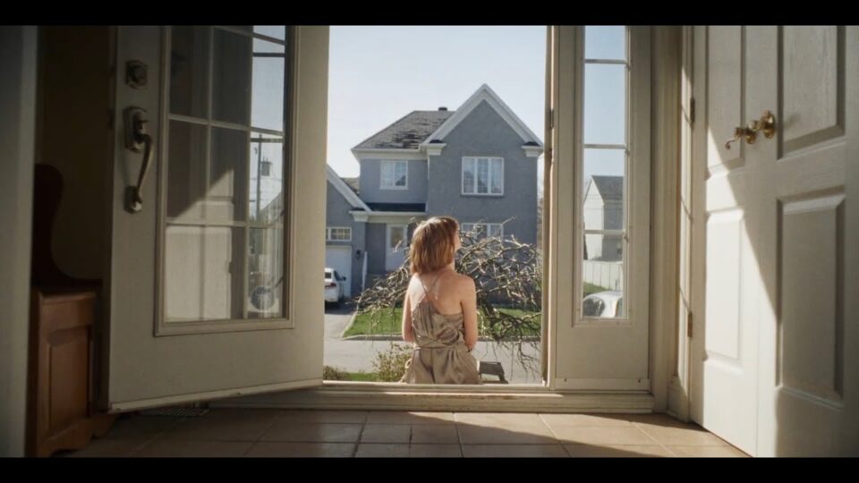 Stacey Ryan – Montréal