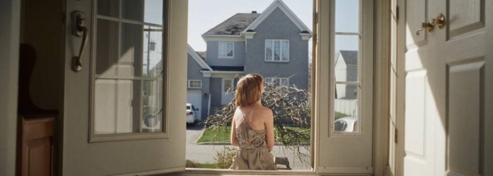 Stacey Ryan – Montréal