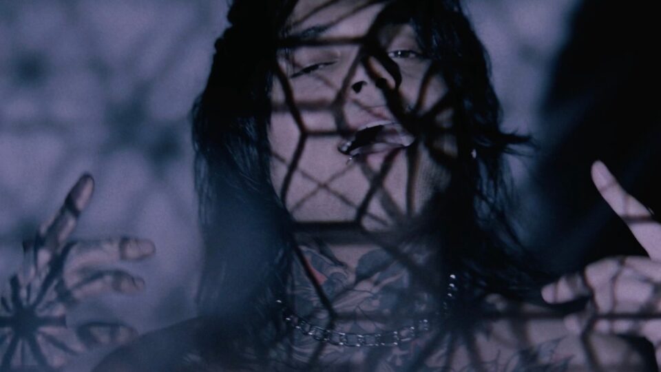 Stain The Canvas – The Light Within