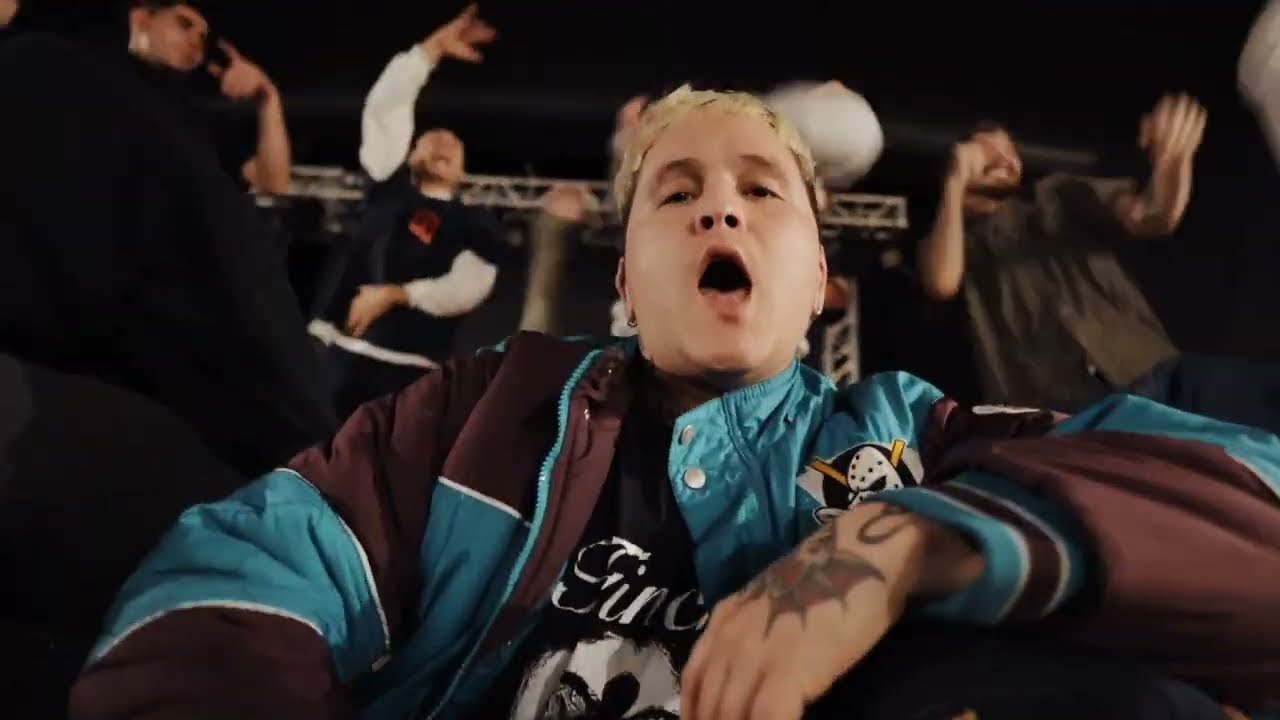 Stateside – Mile Marker