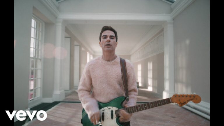 Stereophonics – There’s Always Gonna Be Something music video