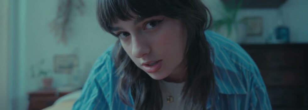 Stevie Bill – Indigo