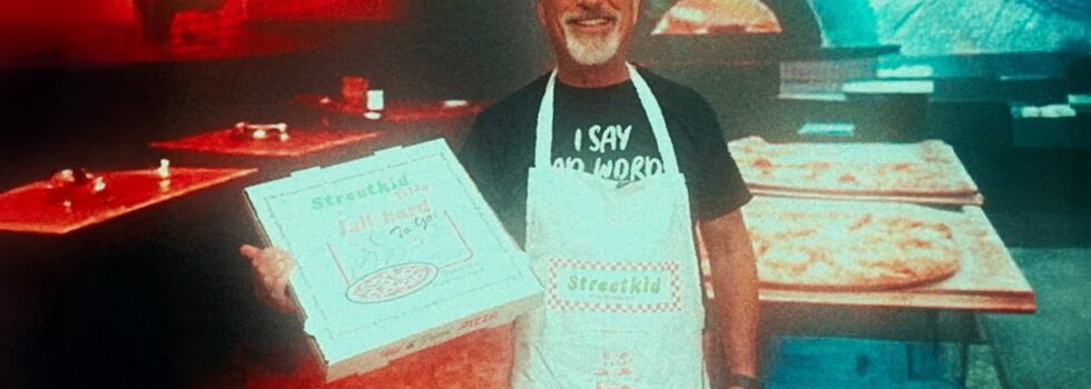 streetkid – fall hard