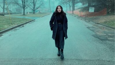 Sungaze – House on the Hill