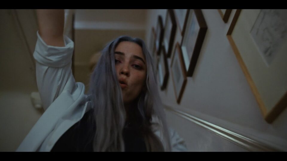 Suzi Wu – Slipstream