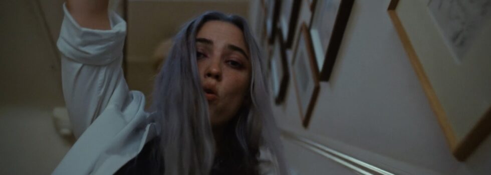 Suzi Wu – Slipstream