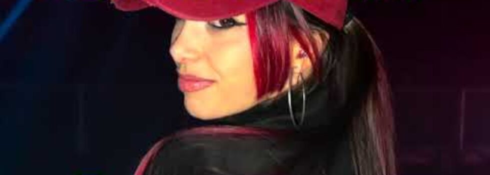 AMARA ctk100 – SWEAT (feat. DBBD)