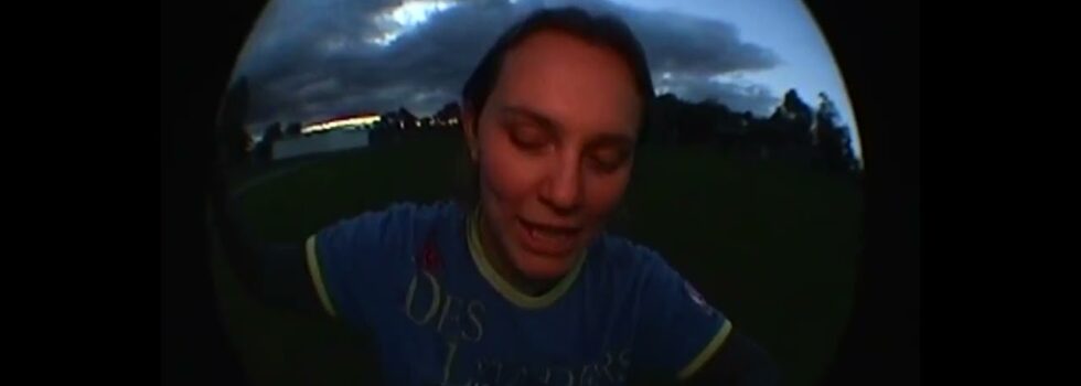 Sycco – Love For You (Official Visualiser)