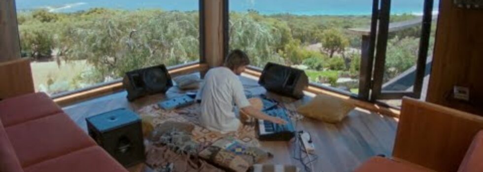 Tame Impala – My Old Ways