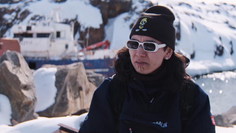 Tarrak & Bicep – Taarsitillugu