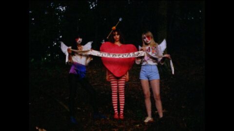 Tchotchke – Now I Love You