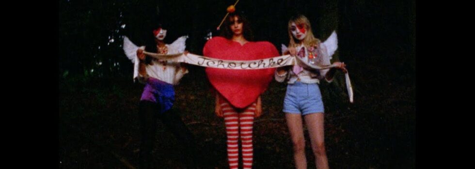 Tchotchke – Now I Love You