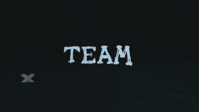 Nemahsis – Team (Cover)