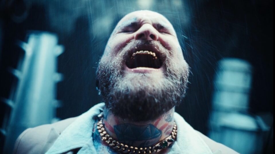 Teddy Swims – Guilty