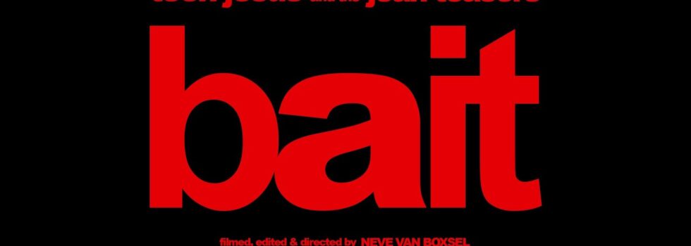 Teen Jesus and the Jean Teasers – BAIT