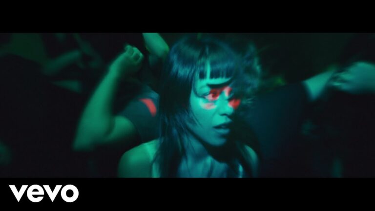 Telenova – THE DEEP music video