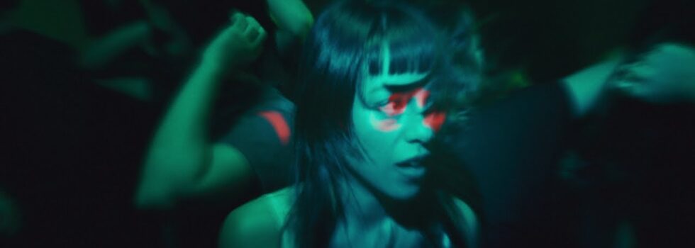 Telenova – The Deep