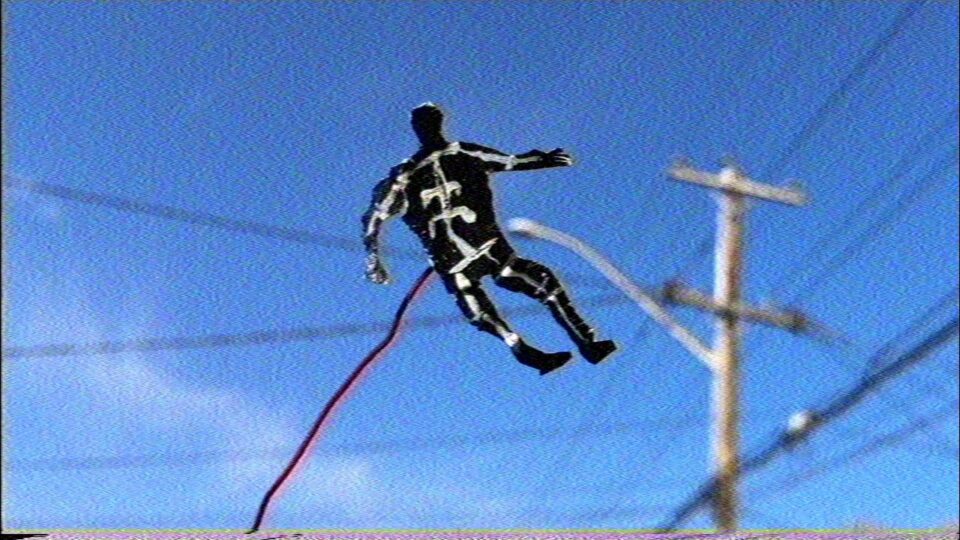 Tennyson – it’s idea!